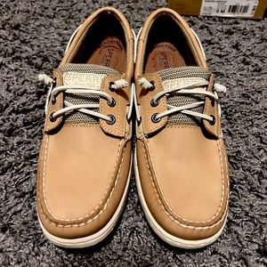 BRAND NEW Sperry Top-Siders